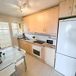 Apartman Sea Pool And Relax Comotucasa Fuengirola