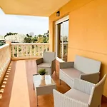 Sea Pool And Relax Comotucasa * Fuengirola