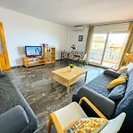 Sea Pool And Relax Comotucasa Fuengirola