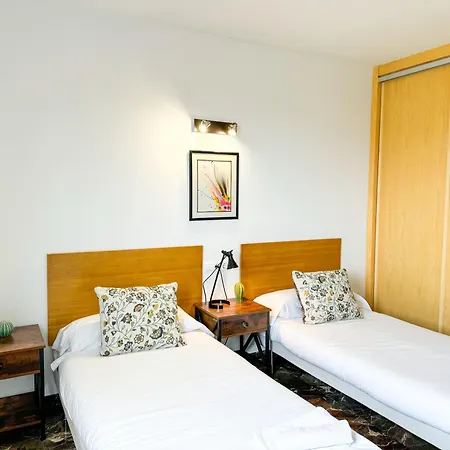 Апартаменти Sea Pool And Relax Comotucasa