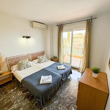 Sea Pool And Relax Comotucasa Апартаменти *