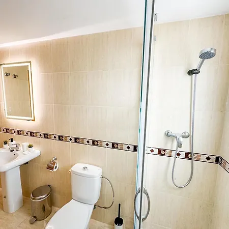 Sea Pool And Relax Comotucasa * Фуенхірола