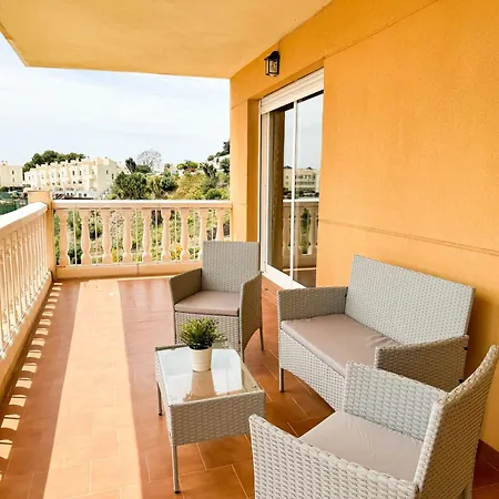 Sea Pool And Relax Comotucasa * Фуенхірола
