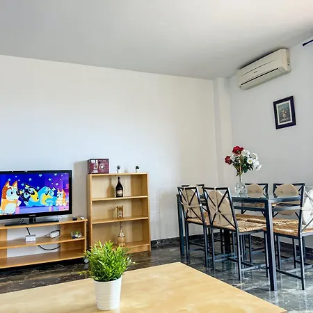 Sea Pool And Relax Comotucasa Апартаменти