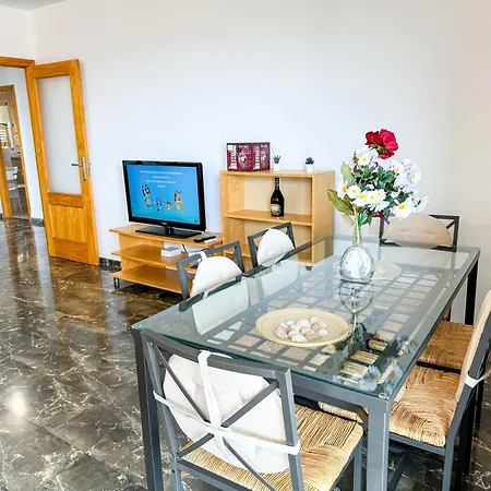 Апартаменти Sea Pool And Relax Comotucasa