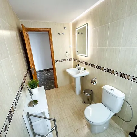 Sea Pool And Relax Comotucasa Апартаменти *