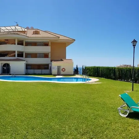 Sea Pool And Relax Comotucasa