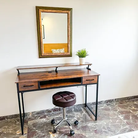 Sea Pool And Relax Comotucasa Fuengirola