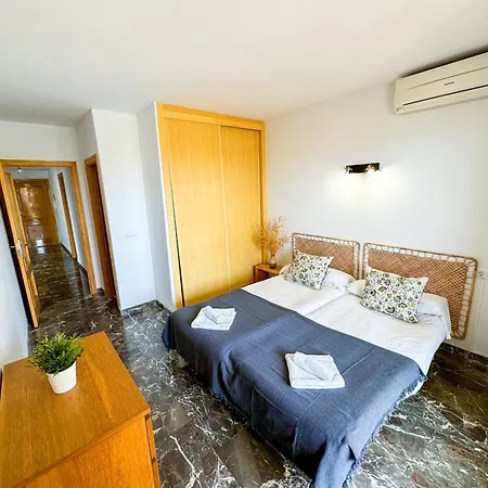 Sea Pool And Relax Comotucasa * Fuengirola