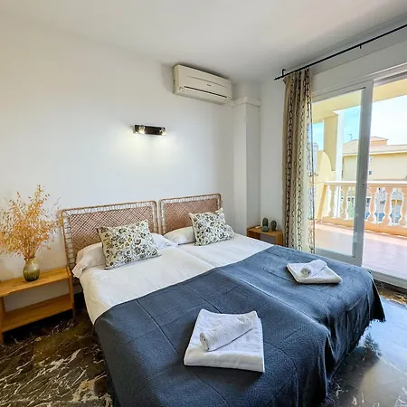 Sea Pool And Relax Comotucasa Apartment