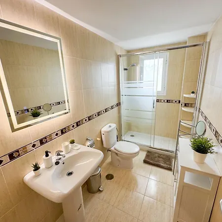 Sea Pool And Relax Comotucasa Apartamento *