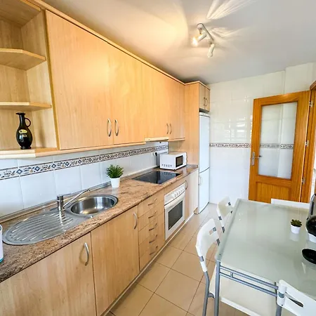 Sea Pool And Relax Comotucasa Apartamento *