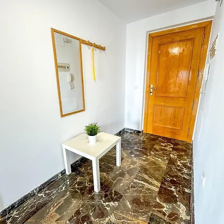 Apartamento Sea Pool And Relax Comotucasa *