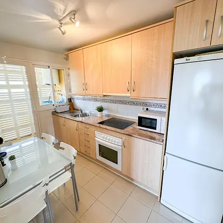 Appartamento Sea Pool And Relax Comotucasa Fuengirola