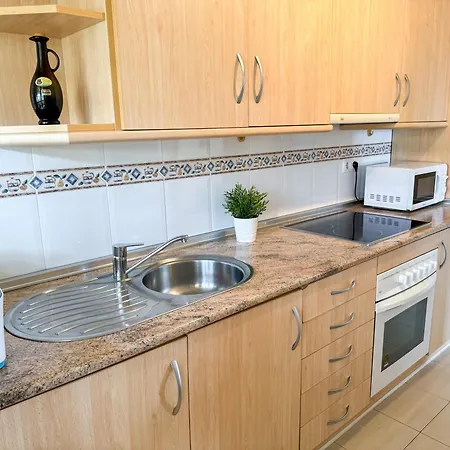 Sea Pool And Relax Comotucasa Apartamento