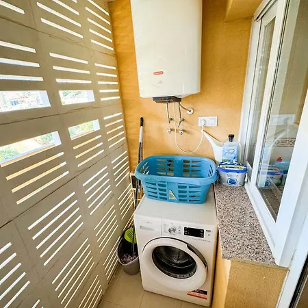 Apartamento Sea Pool And Relax Comotucasa Fuengirola