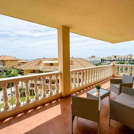 Appartamento Sea Pool And Relax Comotucasa *