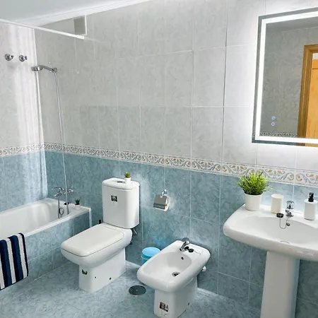 Apartamento Sea Pool And Relax Comotucasa Fuengirola