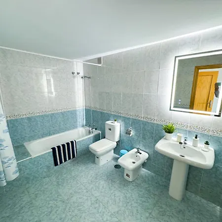 Sea Pool And Relax Comotucasa *