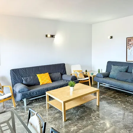 Sea Pool And Relax Comotucasa