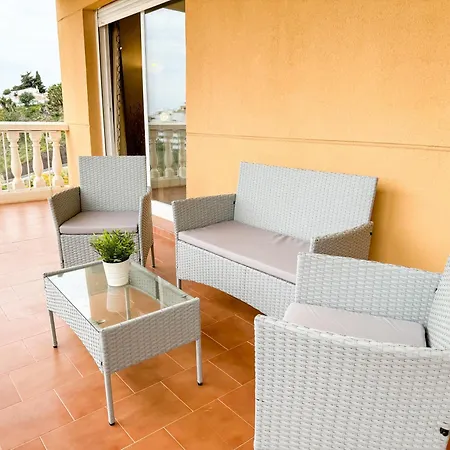 Sea Pool And Relax Comotucasa Appartamento