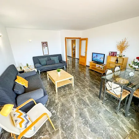 Sea Pool And Relax Comotucasa Apartamento *