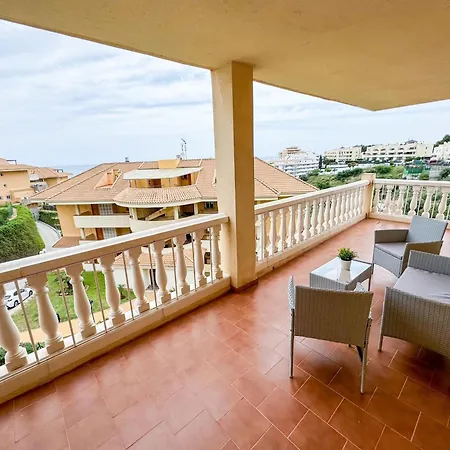 Appartamento Sea Pool And Relax Comotucasa