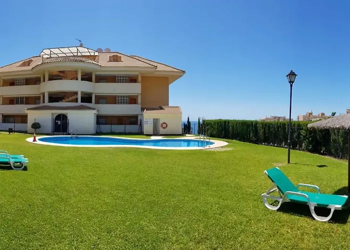 Sea Pool And Relax Comotucasa