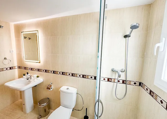 Sea Pool And Relax Comotucasa * Fuengirola