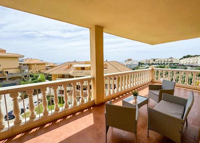 Apartament Sea Pool And Relax Comotucasa *