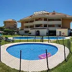 Διαμέρισμα Sea Pool And Relax Comotucasa Fuengirola