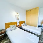 Sea Pool And Relax Comotucasa Fuengirola