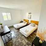 Sea Pool And Relax Comotucasa Fuengirola