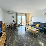 Sea Pool And Relax Comotucasa Fuengirola