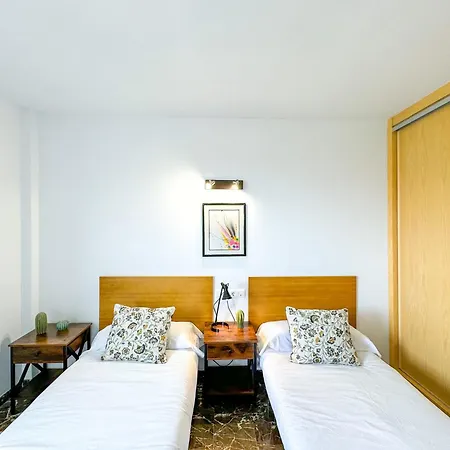 Sea Pool And Relax Comotucasa Апартаменти