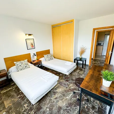 Sea Pool And Relax Comotucasa Апартаменти *