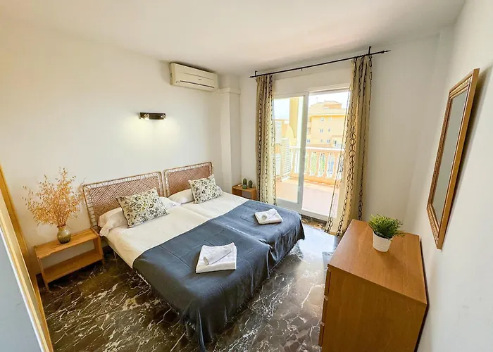 Sea Pool And Relax Comotucasa Апартаменти *