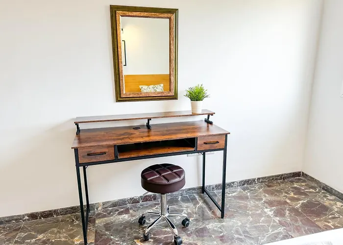 Sea Pool And Relax Comotucasa Фуенхірола