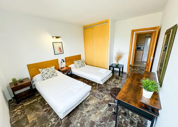 Sea Pool And Relax Comotucasa Апартаменти *