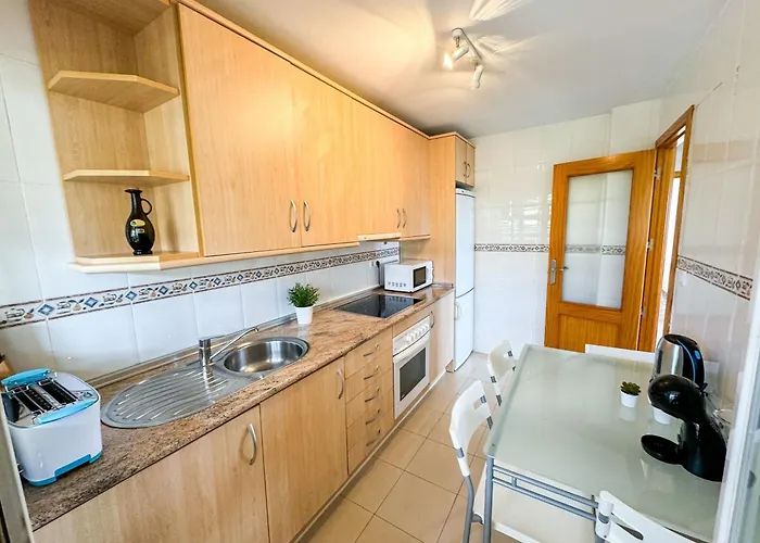 Sea Pool And Relax Comotucasa Апартаменти *