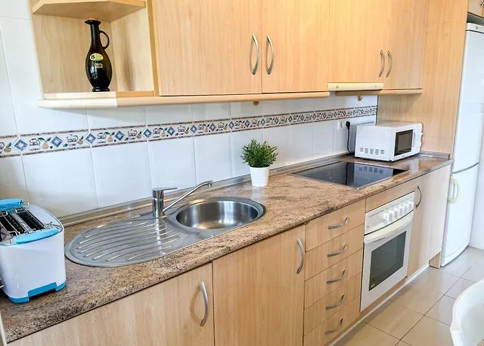 Sea Pool And Relax Comotucasa Апартаменти