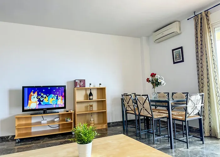 Sea Pool And Relax Comotucasa Апартаменти