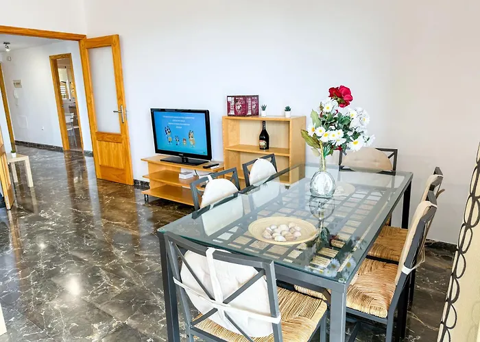 Апартаменти Sea Pool And Relax Comotucasa