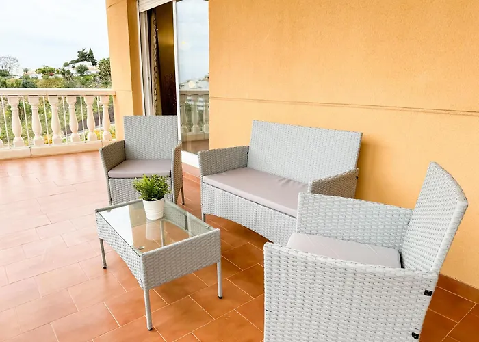 Sea Pool And Relax Comotucasa Апартаменти