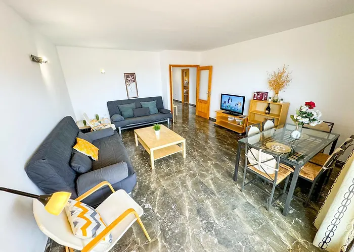 Sea Pool And Relax Comotucasa Апартаменти *