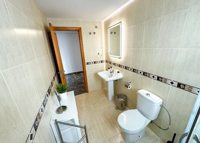 Sea Pool And Relax Comotucasa Апартаменти *